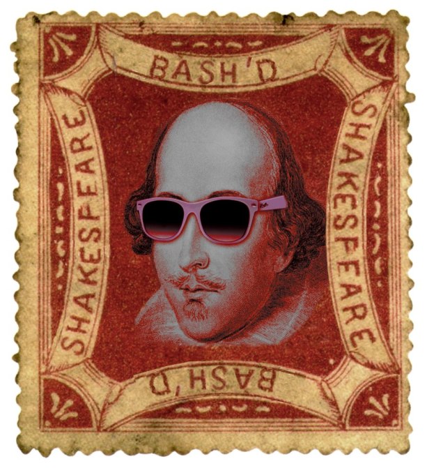 shakespeare bash'd