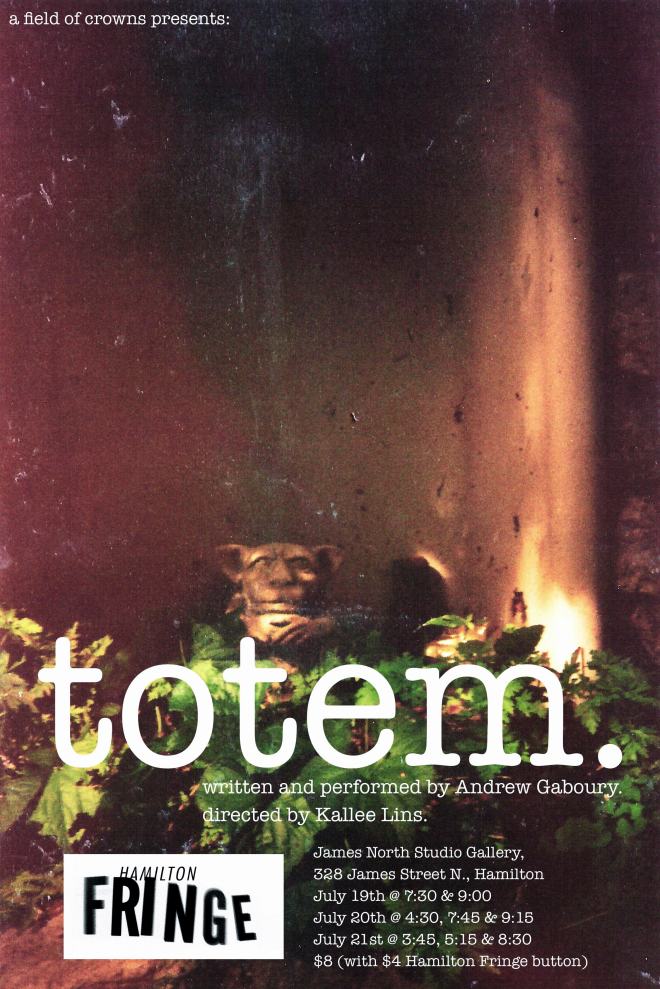 totem first poster faded copy