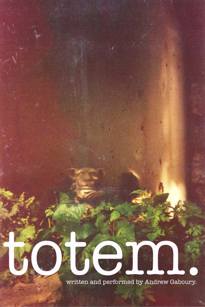 totem.