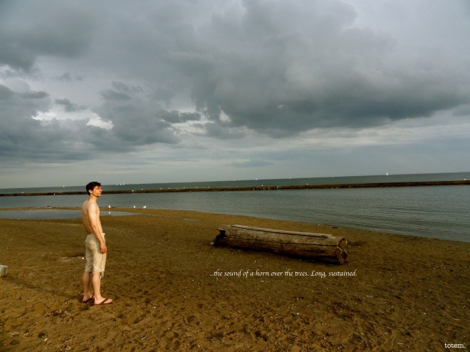 photograph by Jesse Byiers.