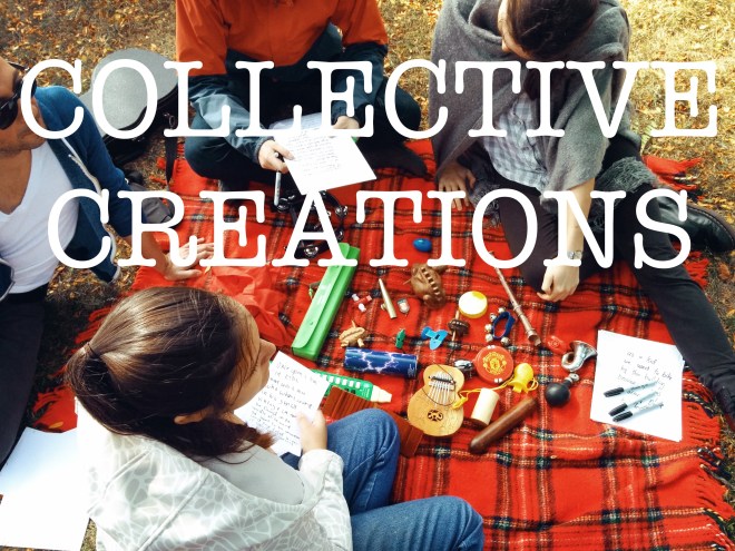 Collective Creations ii