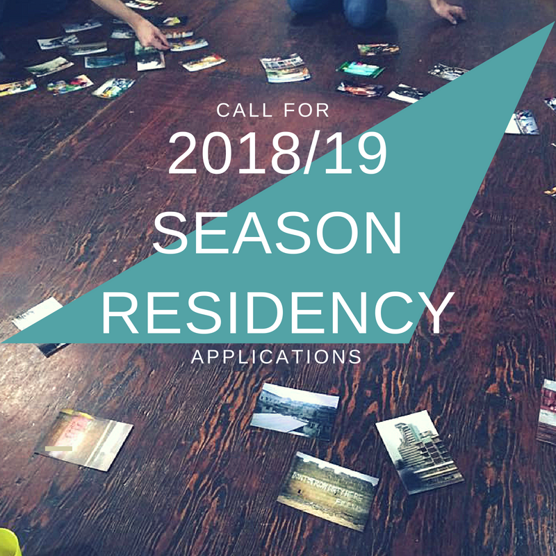 201819 SEASON RESIDENCIES
